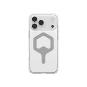 UAG Plyo MagSafe iPhone 17 Pro Max- Ice/Silver