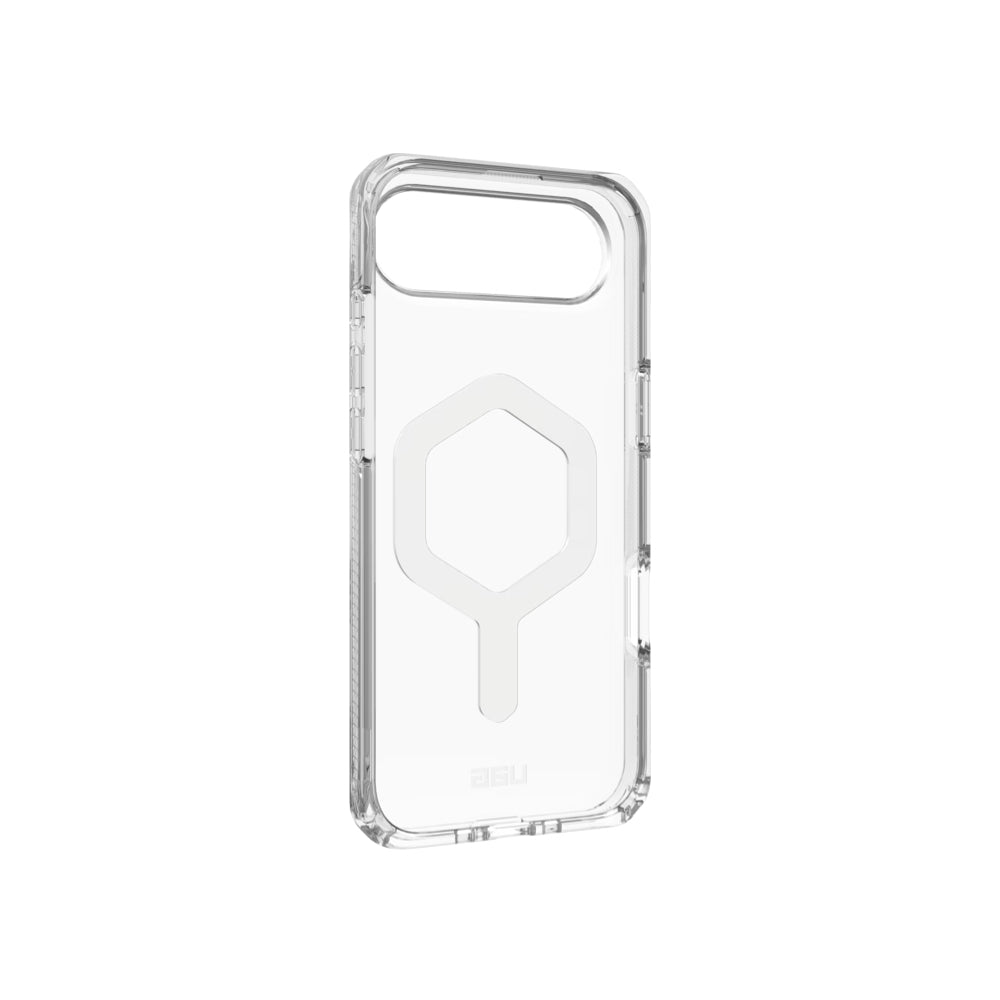 UAG Plyo MagSafe iPhone Air- Ice/White