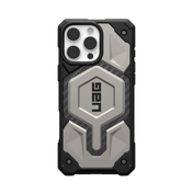 UAG iPhone 16 Pro Max Monarch Pro - Titanium