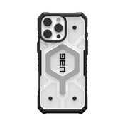 UAG iPhone 16 Pro Max Pathfinder Clear Magsafe - Ice