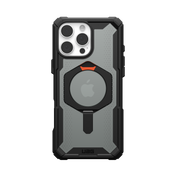 UAG iPhone 16 Pro Max Plasma XTE MagSafe - Black/Orange