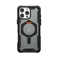 UAG iPhone 16 Pro Max Plasma XTE MagSafe - Black/Orange