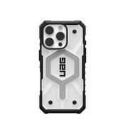 UAG iPhone 16 Pro Pathfinder Clear Magsafe - Ice