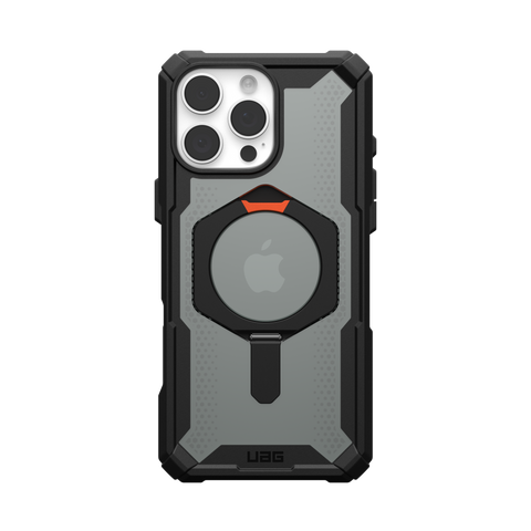 UAG iPhone 16 Pro Plasma XTE MagSafe - Black/Orange