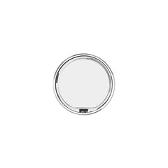 ULTRAHUMAN RING AIR ASTER SIZE 12 AIR SILVER