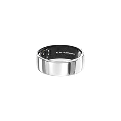 ULTRAHUMAN RING AIR ASTER SIZE 12 AIR SILVER