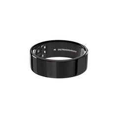 ULTRAHUMAN RING AIR ASTER SIZE 06 AIR BLACK