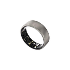 ULTRAHUMAN RING AIR SIZE 07 RAW TITANIUM