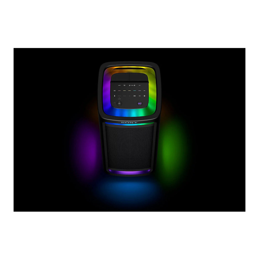 Sony ULT TOWER 9AC Party Speaker Black (SRS-ULT900AC)