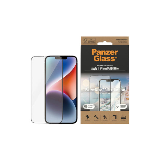 PanzerGlass UWF AB for iPhone 14/13/13 Pro