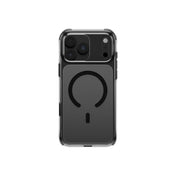 Uniq Lifepro Xtreme Hybrid Magclick Charge Case for iPhone 18 Pro Max - Tinted Smoke
