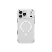 Uniq Lifepro Xtreme Hybrid Magclick Charge Case for iPhone 18 Pro Max - Crystal Clear