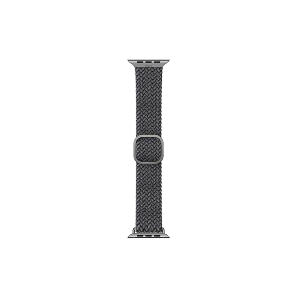 Uniq Aspen Braided Apple Watch Strap 40/38MM Granite Grey