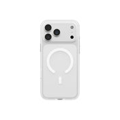 Uniq Clario Hybrid Magclick Charge Case for iPhone 18 Pro Max