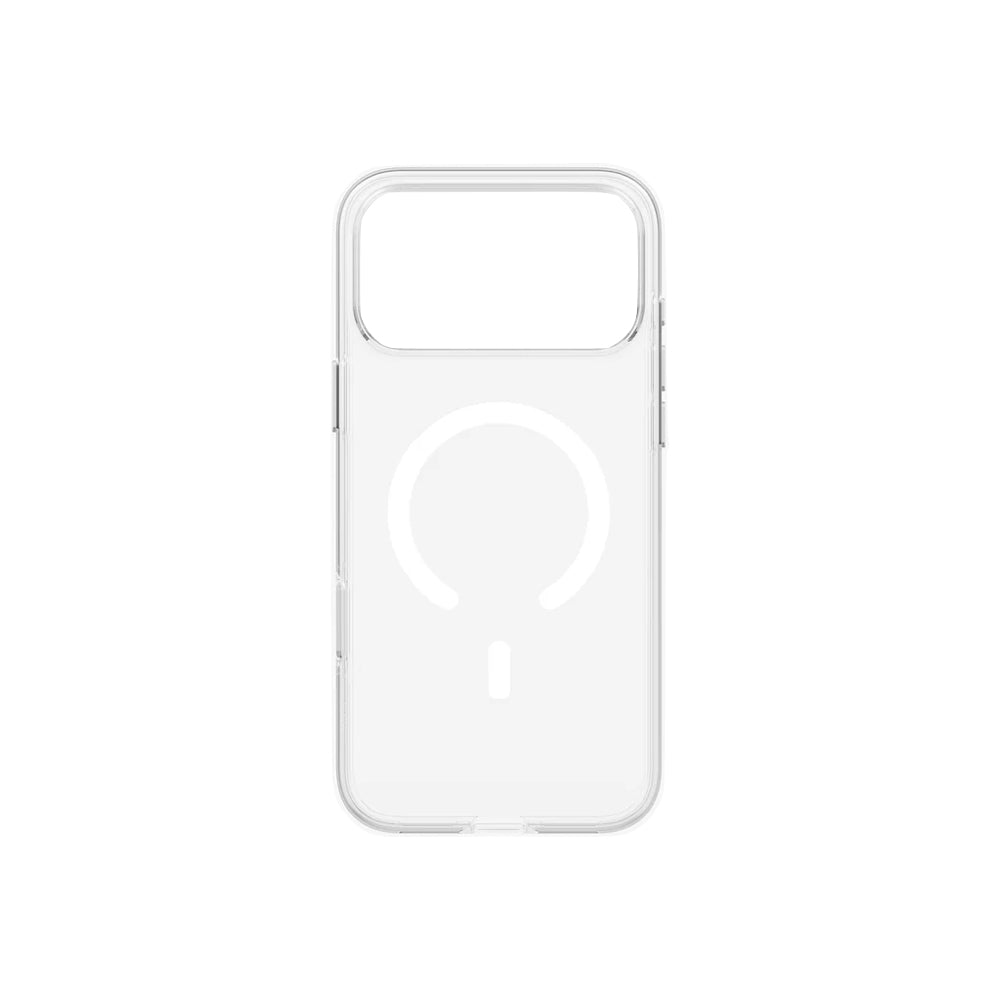 Uniq Clario Hybrid Magclick Charge Case for iPhone 18 Pro Max