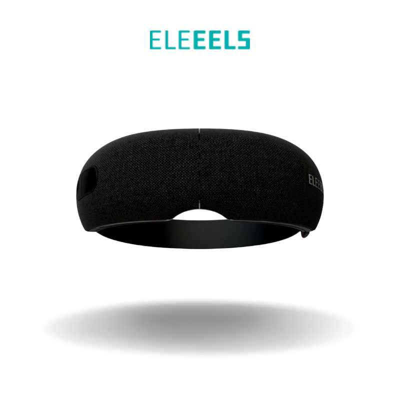 ELEEELS | R6 Eye Care Massager