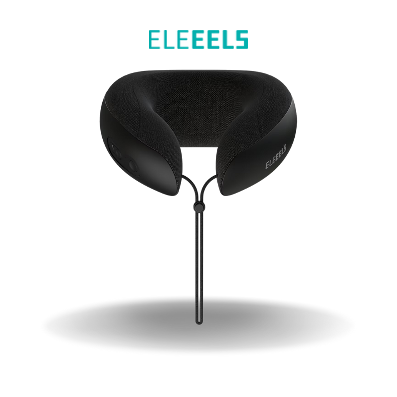 ELEEELS | R5 Neck Care Massager