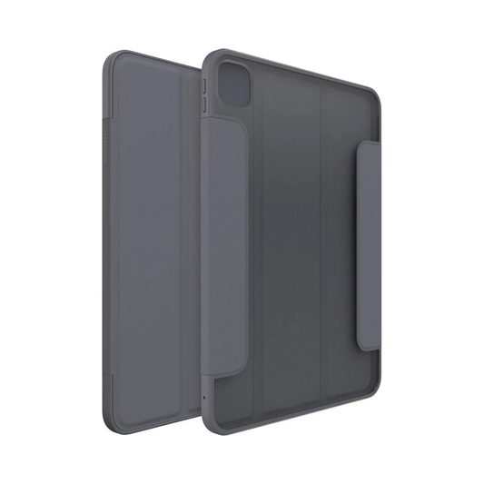 Otterbox Symmetry Folio iPad Pro 11 (M4) - Thunderstorm Black