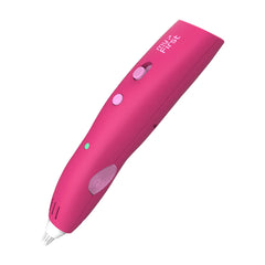 myFirst 3D Pen Make - Red