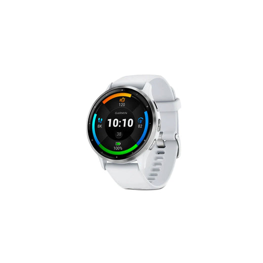 Garmin Venu 3, GPS, Wi-Fi Version - Whitestone