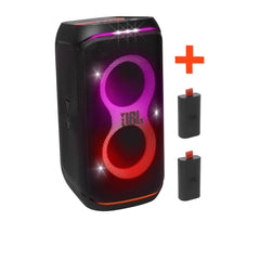 JBL Partybox Club 120