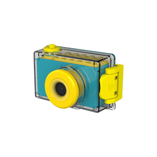 myFirst Camera2 Blue