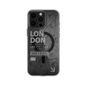 Mageasy iPhone 16 Pro Max Urban M | MagSafe London