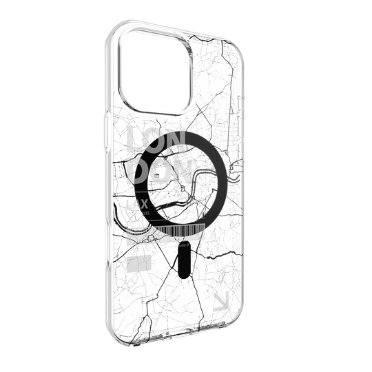 Mageasy iPhone 16 Pro Urban M | MagSafe London