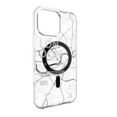 Mageasy iPhone 16 Pro Urban M | MagSafe London
