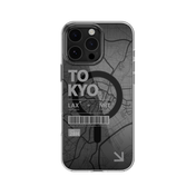Mageasy iPhone 16 Pro Urban M | MagSafe Tokyo