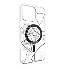 Mageasy iPhone 16 Pro Max Urban M | MagSafe Tokyo