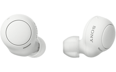 Sony WF-C500 Truly Wireless Headphones -White (WF-C500/WZE)