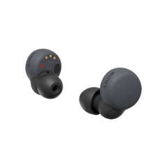 Sony LinkBuds S - Black (WF-LS900N/BCE)