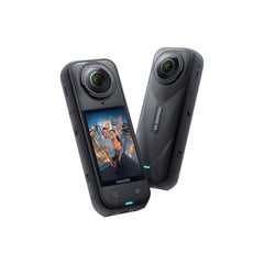 Insta360 X5 Standard Bundle