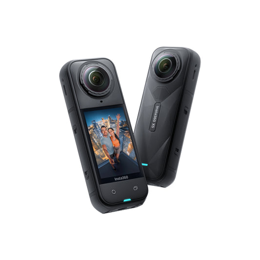 Insta360 X5 Standard Bundle