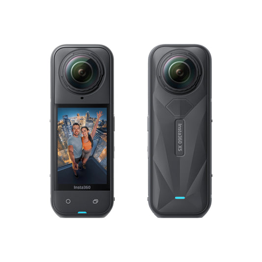 Insta360 X5 Standard Bundle