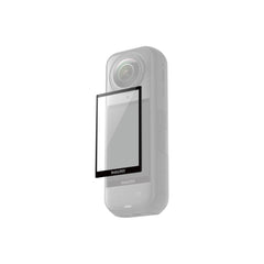 Insta360 X5 Cooling Screen Protector