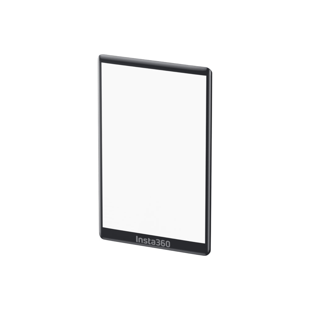 Insta360 X5 Cooling Screen Protector