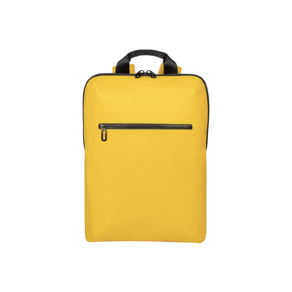 Tucano Gommo 15.6 Backpack - Yellow