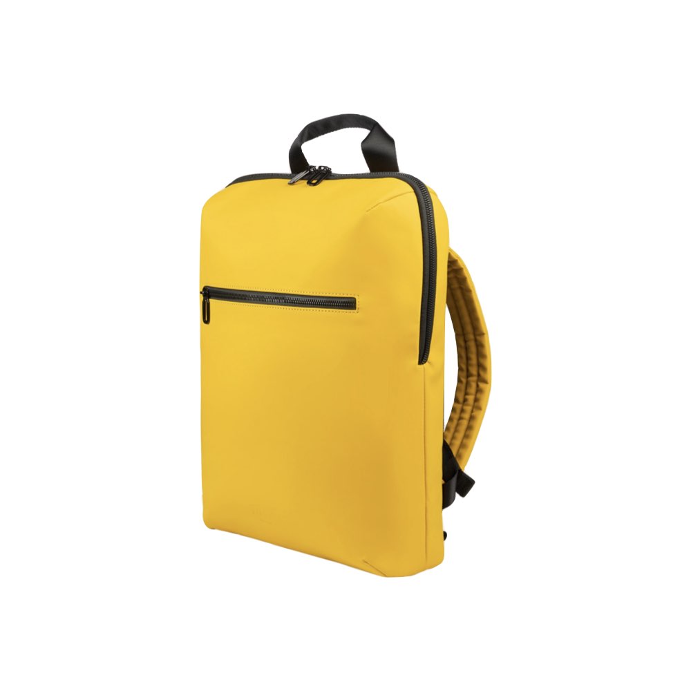 Tucano Gommo 15.6 Backpack - Yellow