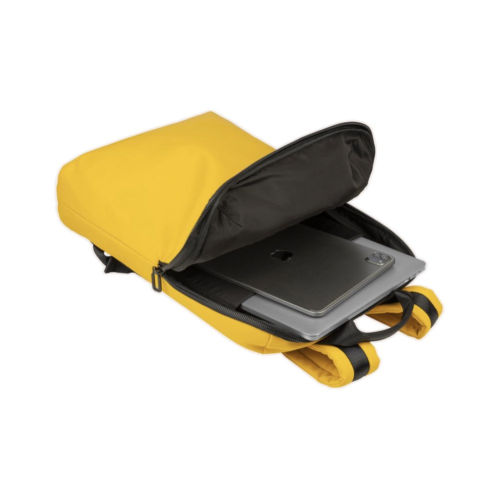 Tucano Gommo 15.6 Backpack - Yellow