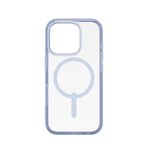 Coque ZAGG Santa Cruz Avec Kickstand Pour IPhone 16 Pro Max - Hyacinth Clear - Ouvert Jamais Utilisé
