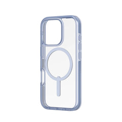 ZAGG-Cases-Santa Cruz Snap iPhone 16 Pro-Foggy Blue