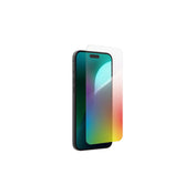 ZAGG-GL EL Edge VisionGuard RPF30 AM iPhone 16 Plus-Clear