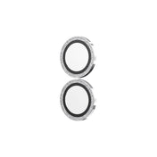 ZAGG Luxury GL (Camera) iPhone 16 Non - Pro Series - Glitter