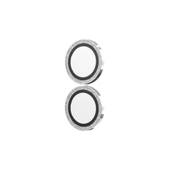 ZAGG Luxury GL (Camera) iPhone 16 Pro Series - Glitter