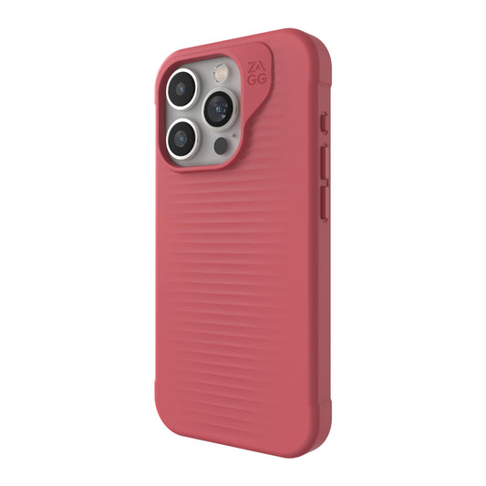 ZAGG Cases Luxe Snap PCR Apple iPhone 15 Pro Max - Watermelon