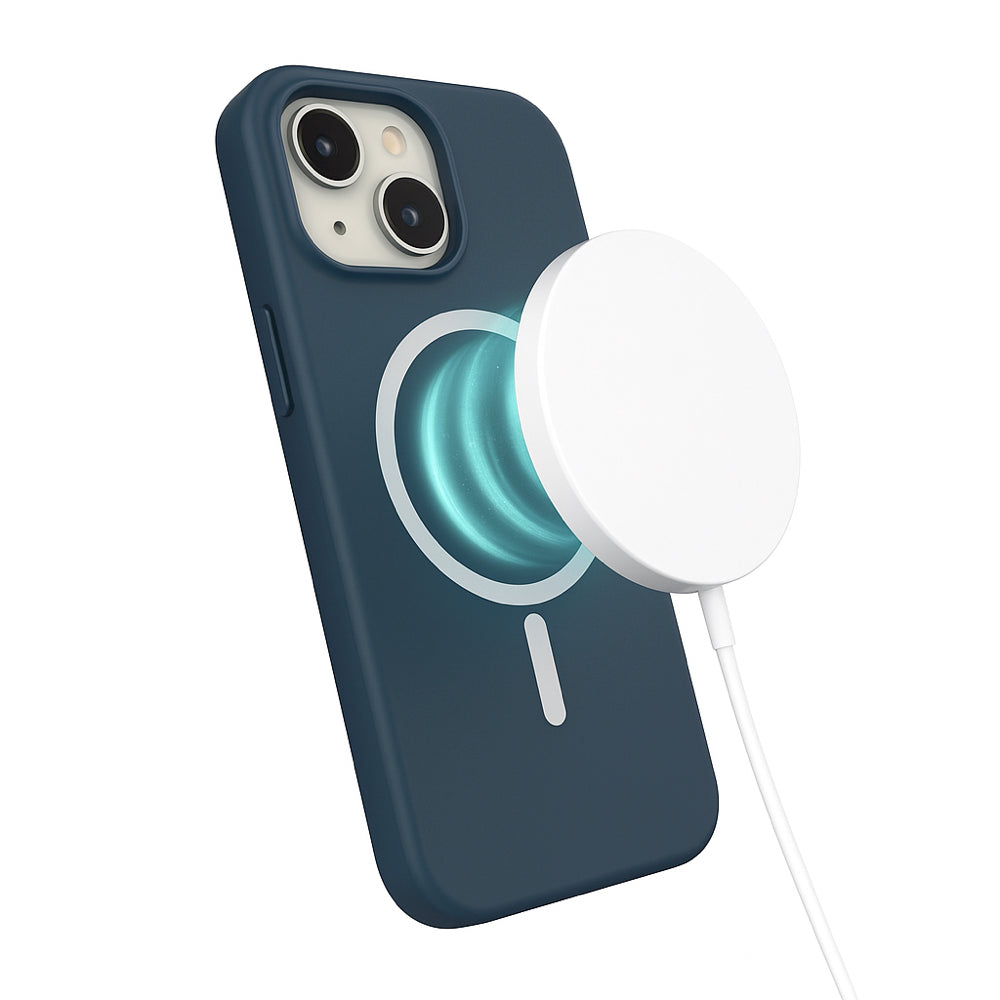 ZAGG Cases Manhattan Snap-Apple iPhone 15 Pro Max - Sage