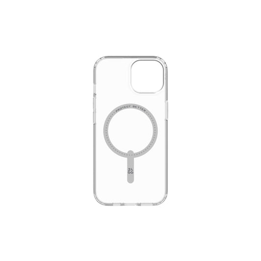ZAGG Case Crystal Palace Lite Snap iPhone 16e
