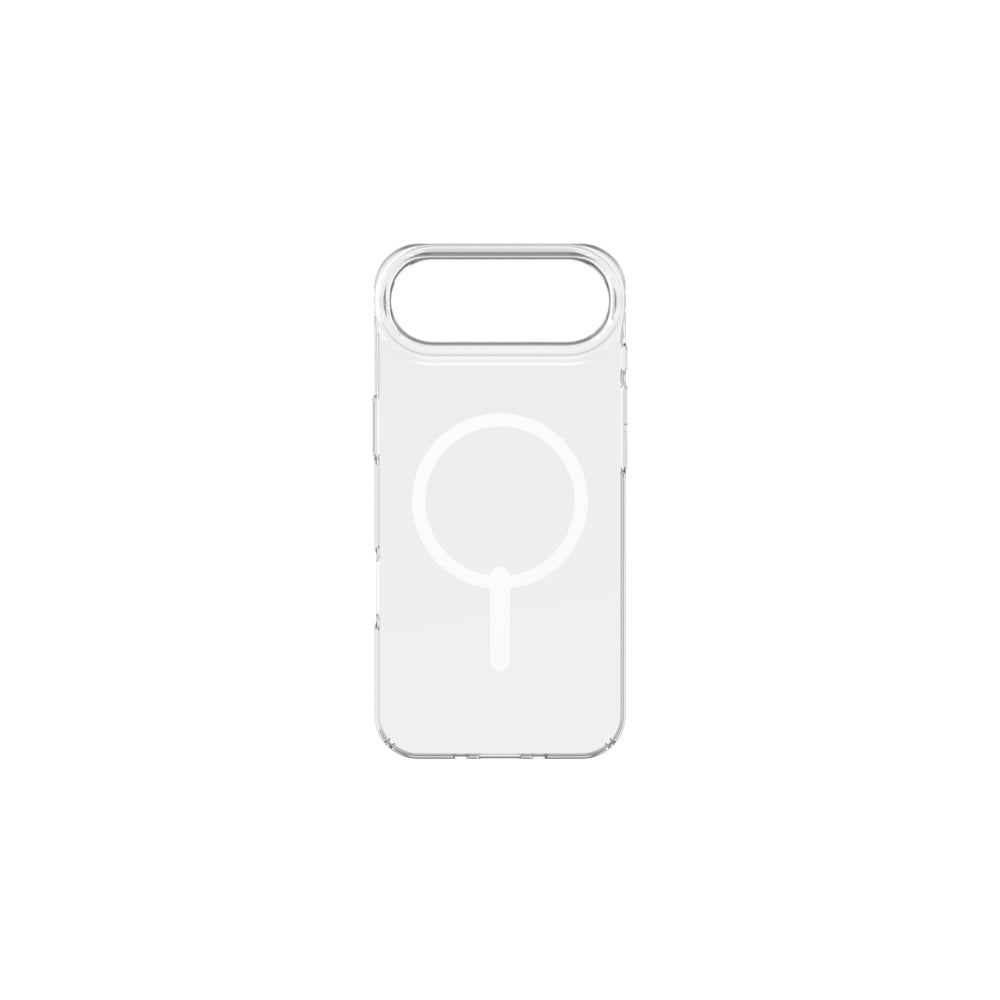 Zagg-Cases-ESNTL Hampton SNLT iPhone Air - Clear